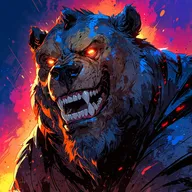 Barbarian