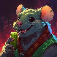 Noble Fighter