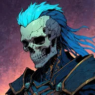 Undead Knight